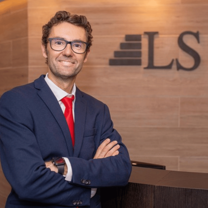 Francisco Llabrés Enseñat — Abogado
