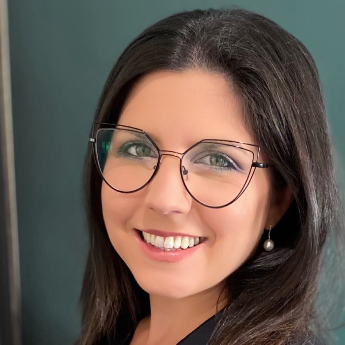 Pina Espinoza Carrizosa — Of counsel, Legal Steps