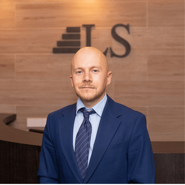 Rafael Rodríguez Castillo — Of counsel, Legal Steps
